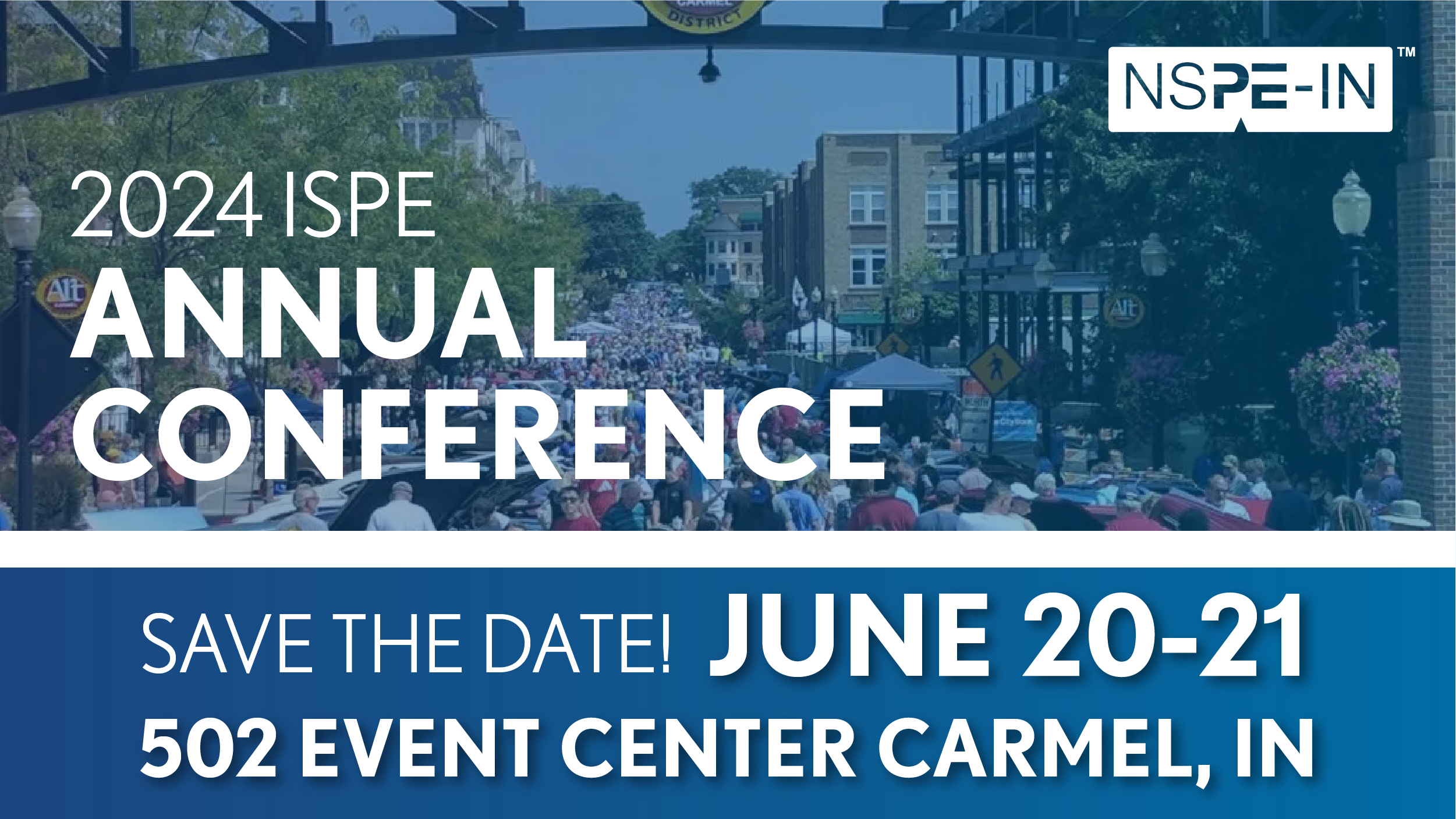 Annual Conference